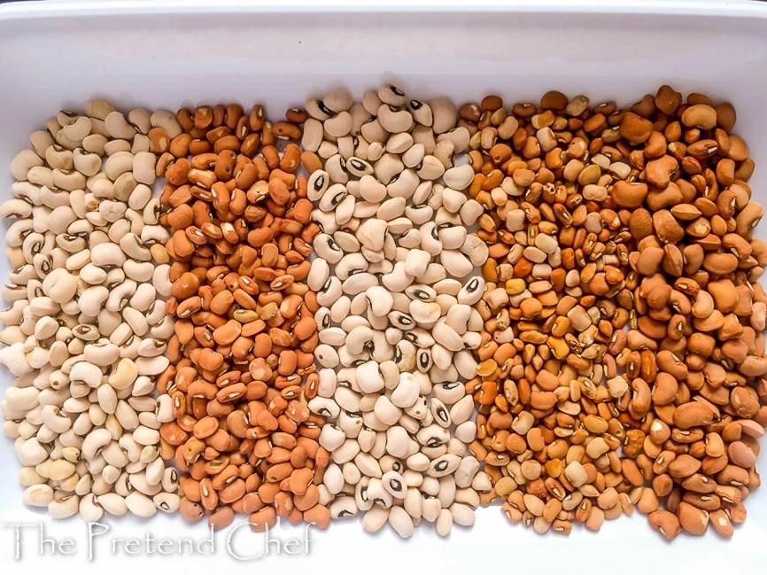 How to remove gas from your beans