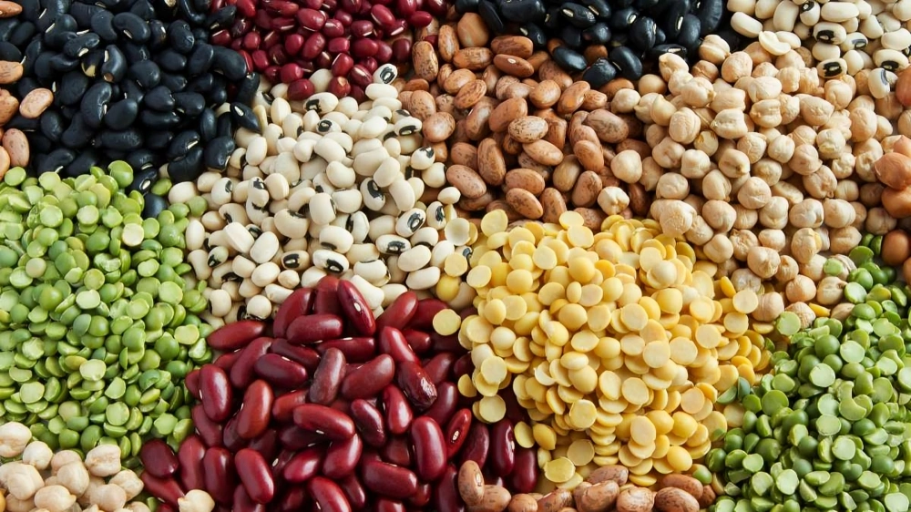 There are several ways to remove gas from beans before cooking them