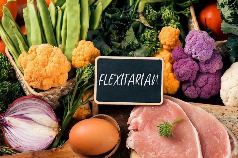 Flexitarian