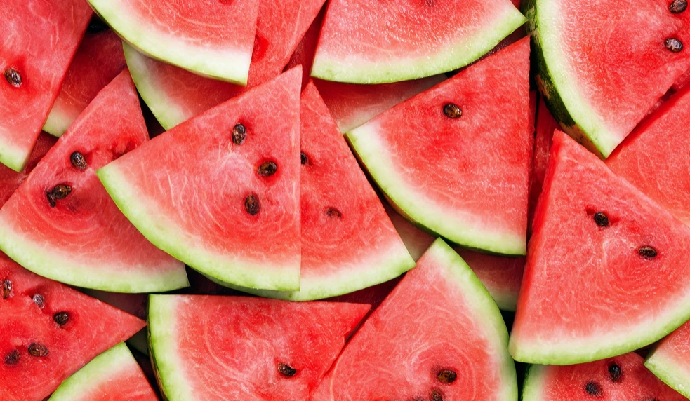 Red Watermelon