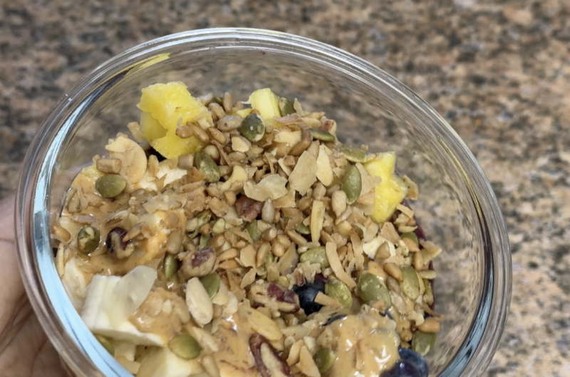 Acai Bowl