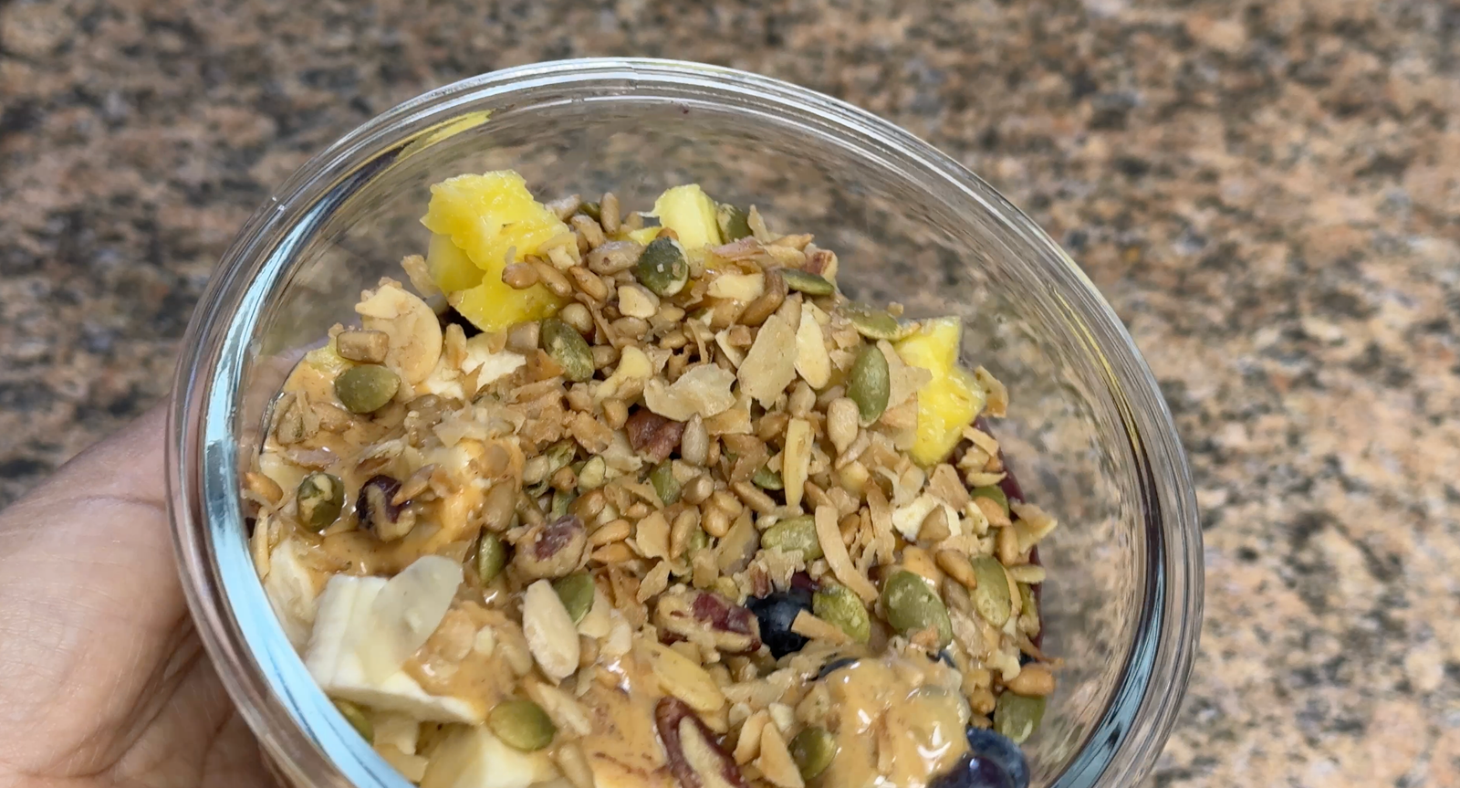 I Found the Best Recipe for the Perfect Acai Bowl
