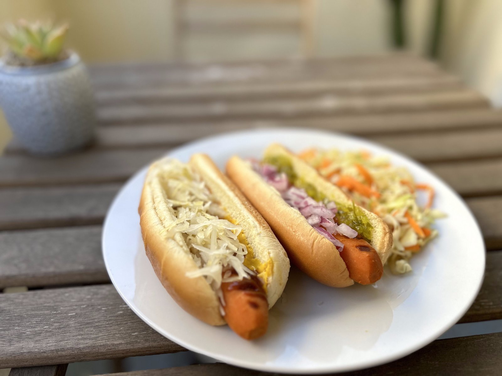 Carrot Dogs: The Cookout Trick That Fools Everyone