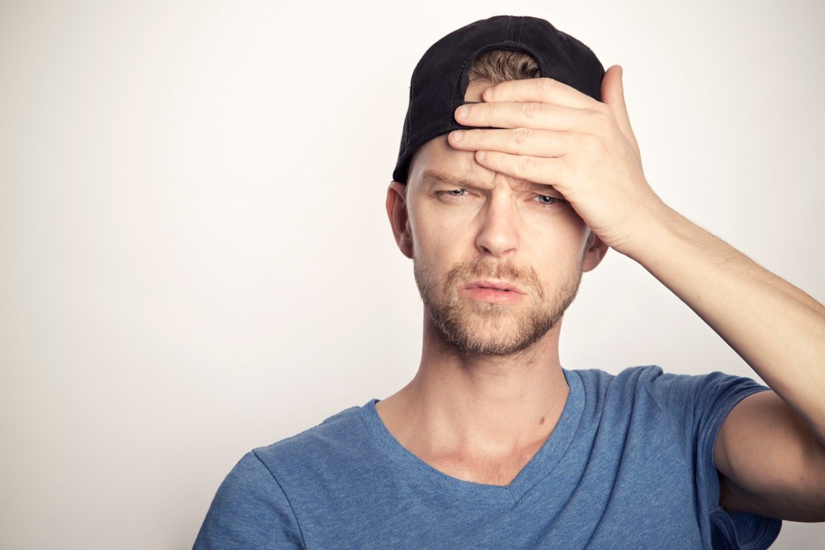 Natural Remedies for Headaches
