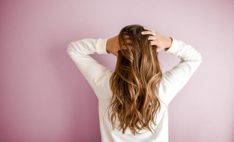 Natural Remedies for Getting Rid of Dandruff