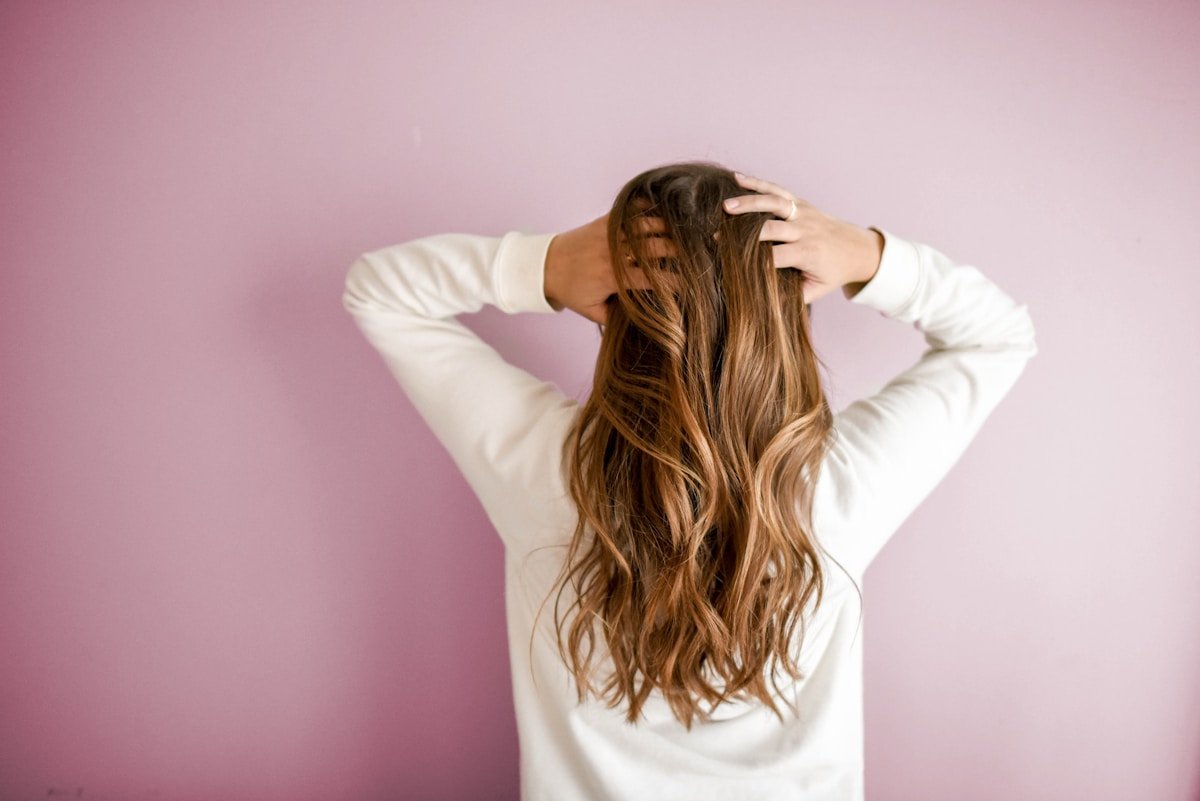 Natural Remedies for Getting Rid of Dandruff